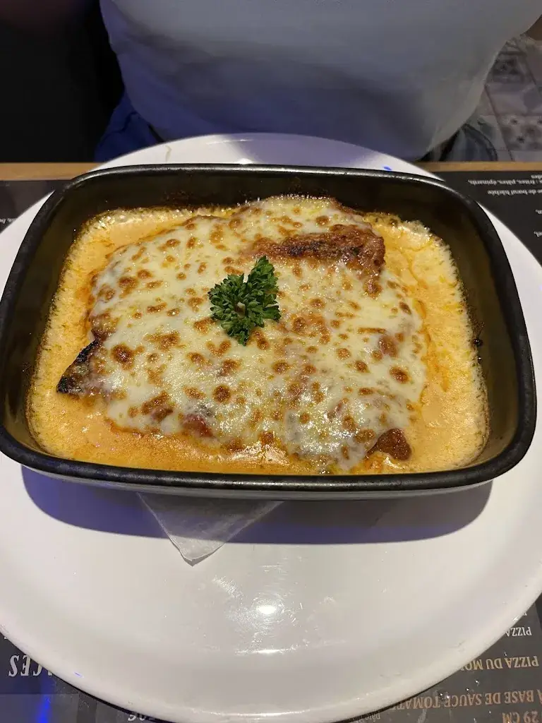 Menu_Restaurant Pizzéria La Mama_Saint-Maixent-l'École_image_1