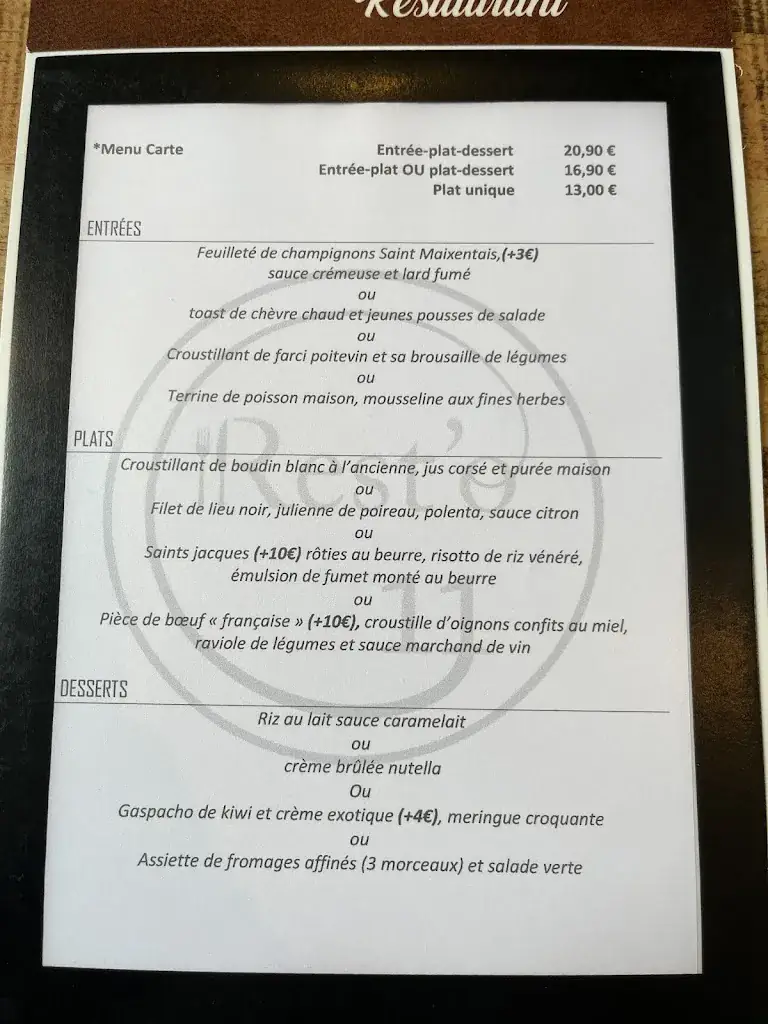 Menu_Rest'O 11_Saint-Maixent-l'École_image_4