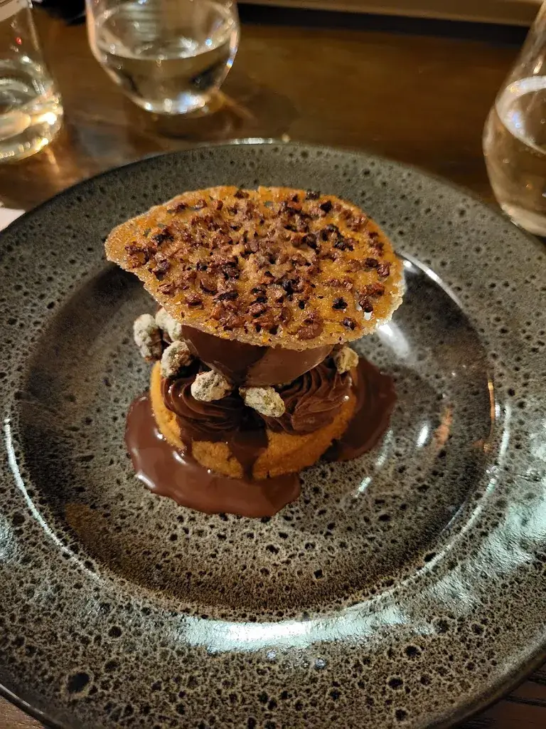 sacha luye-tanet_Rest'O 11_Saint-Maixent-l'École_review