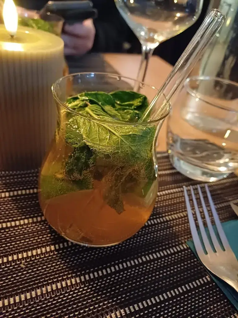 Menu_Le Gourmet des Halles_Baignes-Sainte-Radegonde_image_1