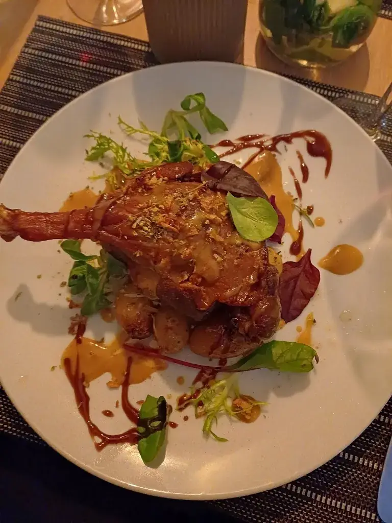 Menu_Le Gourmet des Halles_Baignes-Sainte-Radegonde_image_2