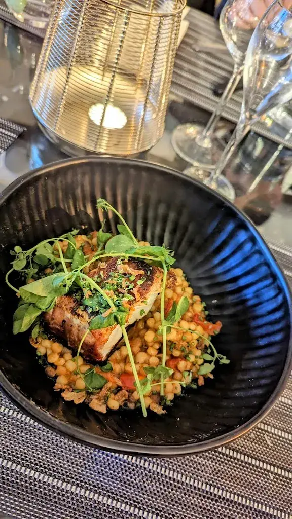 Menu_Le Gourmet des Halles_Baignes-Sainte-Radegonde_image_4