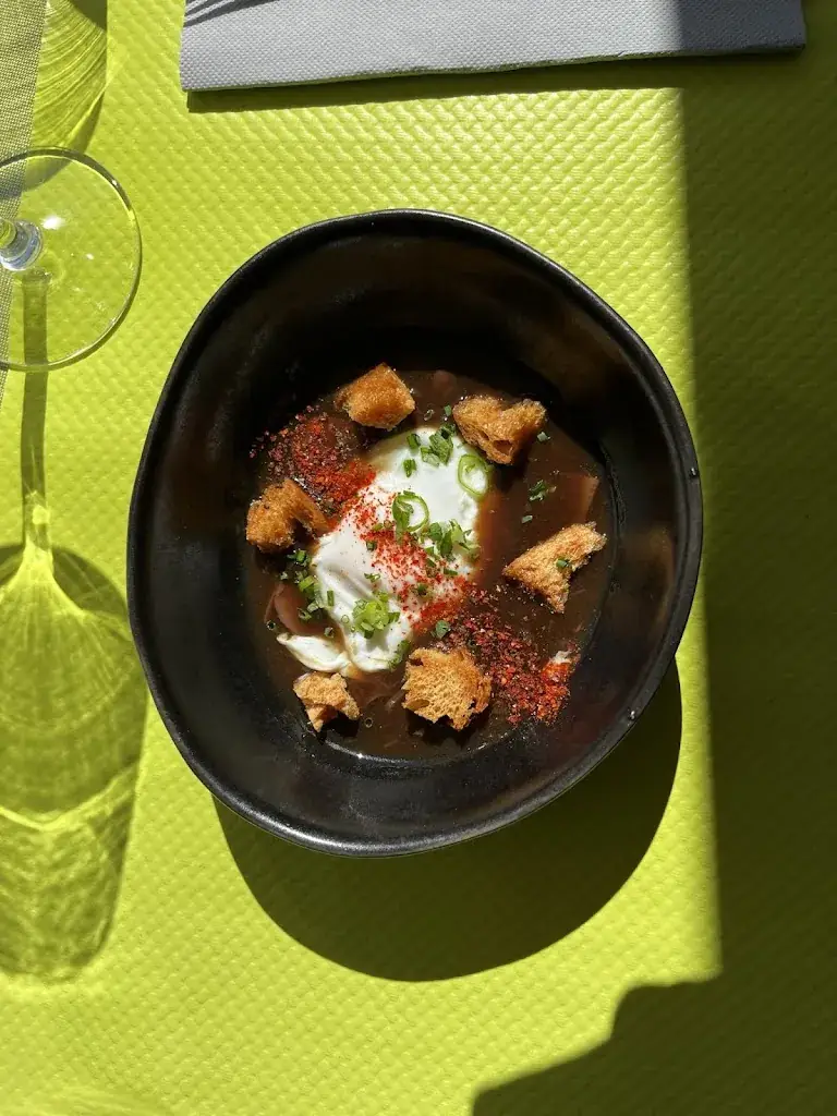 Menu_Le Gourmet des Halles_Baignes-Sainte-Radegonde_image_7