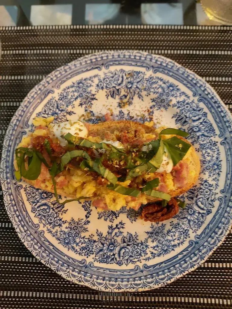 Menu_Le Gourmet des Halles_Baignes-Sainte-Radegonde_image_8