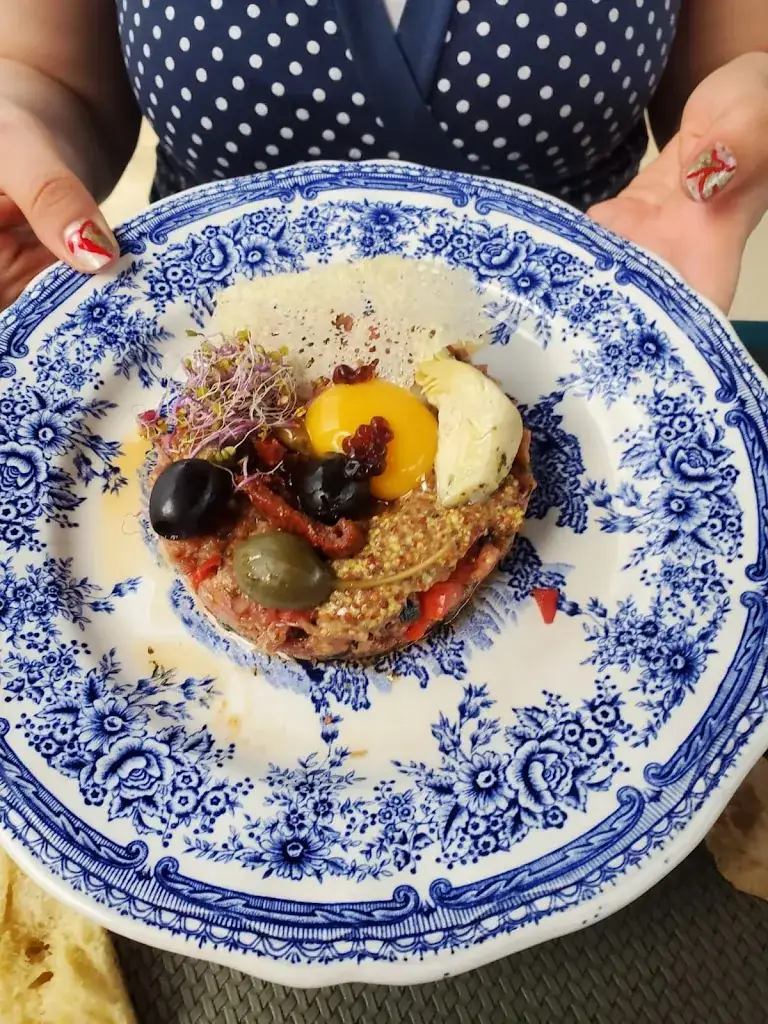 Menu_Le Gourmet des Halles_Baignes-Sainte-Radegonde_image_9