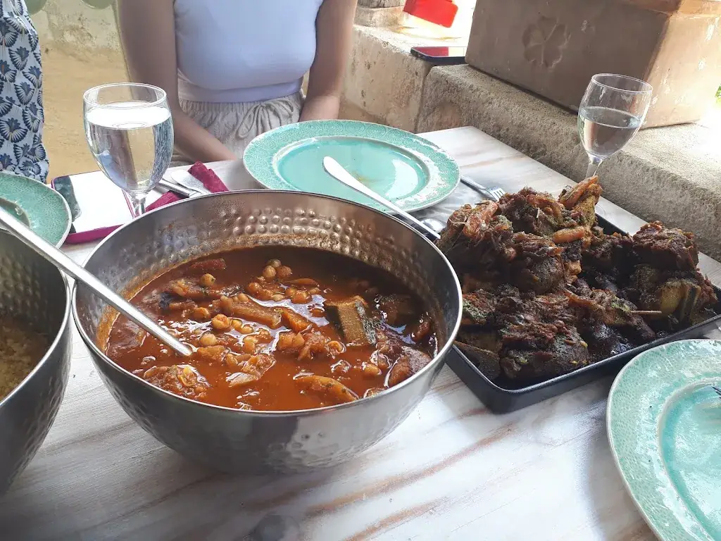 Menu_restaurant L'ARGANIER_Baignes-Sainte-Radegonde_image_5