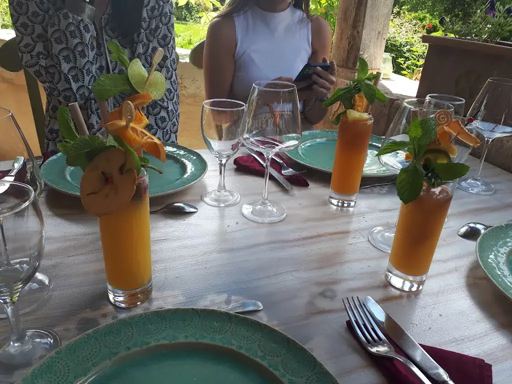 Menu_restaurant L'ARGANIER_Baignes-Sainte-Radegonde_image_8