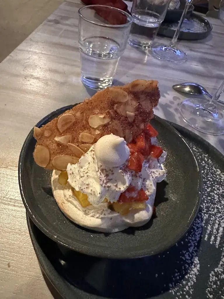 Svitlana Bialska_restaurant L'ARGANIER_Baignes-Sainte-Radegonde_review