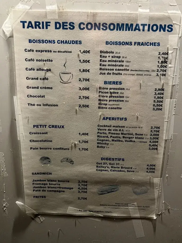 Menu_Le Casse Croûte Charentais_Touvérac_image_3