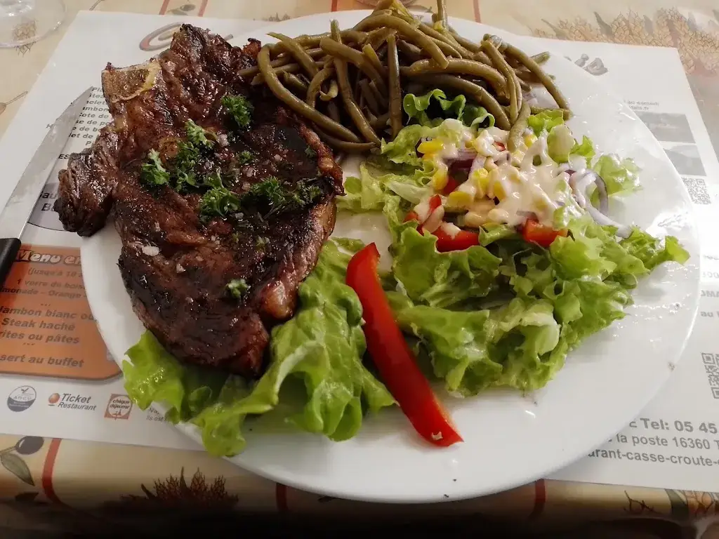 Menu_Le Casse Croûte Charentais_Touvérac_image_6