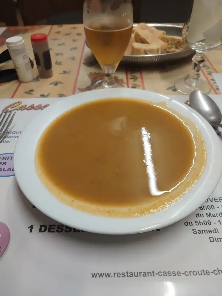 Menu_Le Casse Croûte Charentais_Touvérac_image_7