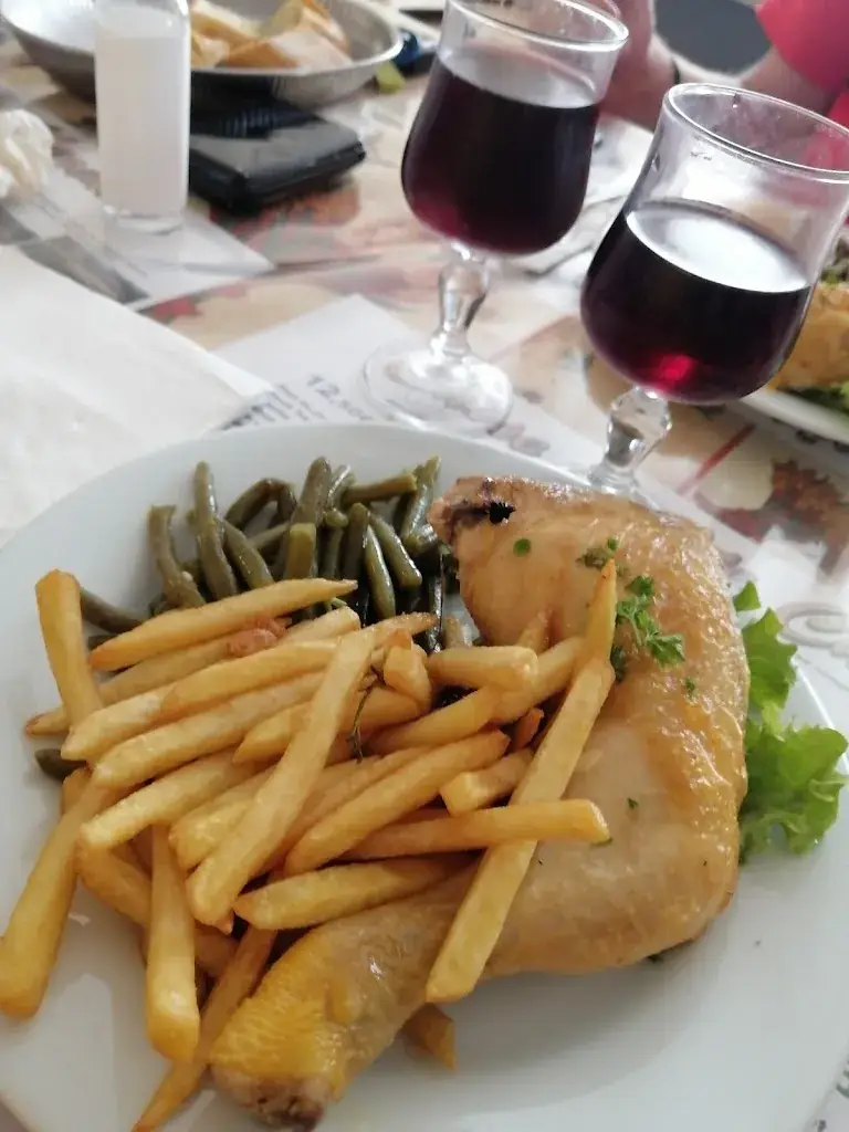 Menu_Le Casse Croûte Charentais_Touvérac_image_8