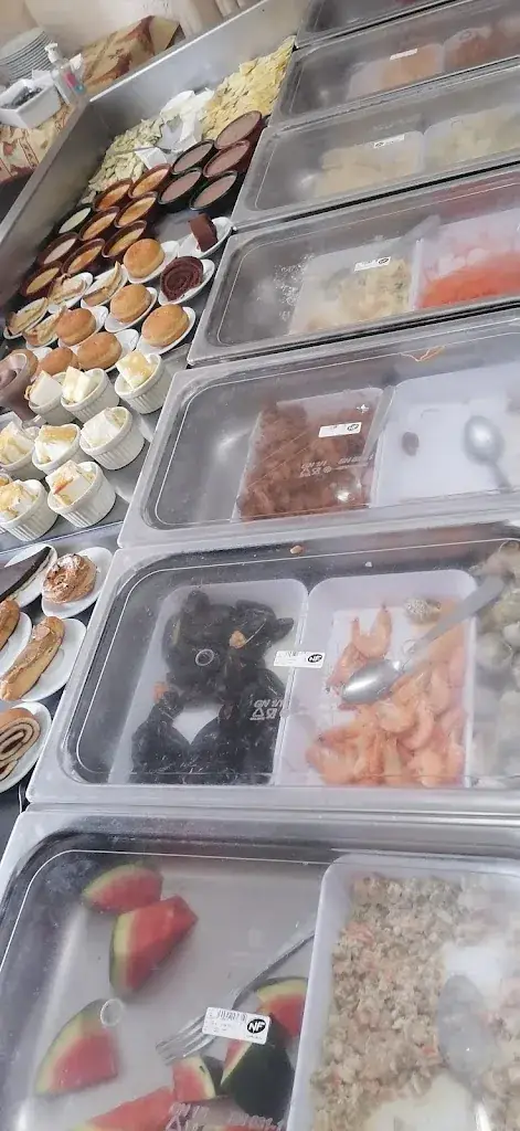 Denis Tchurin_Le Casse Croûte Charentais_Touvérac_review