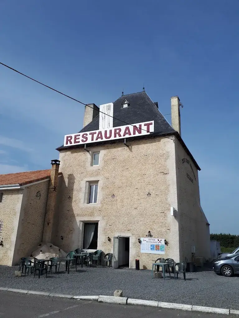 Timothy Carr_Le Casse Croûte Charentais_Touvérac_review