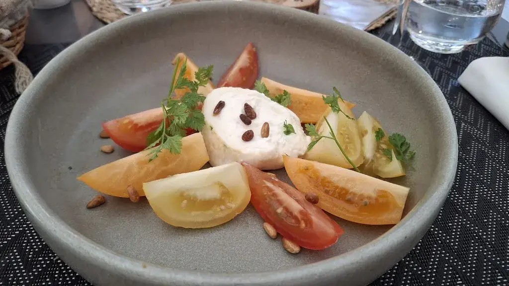 MAT VIRGINIE_Le Petit Caboulot à L'Isle Saint-Georges en Gironde prés de Bordeaux (33)_Isle-Saint-Georges_Bewertung