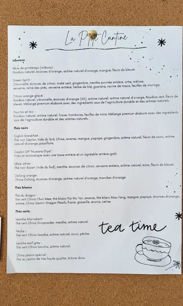 Menu_La P'tite Cantine_Saint-Morillon_image_2