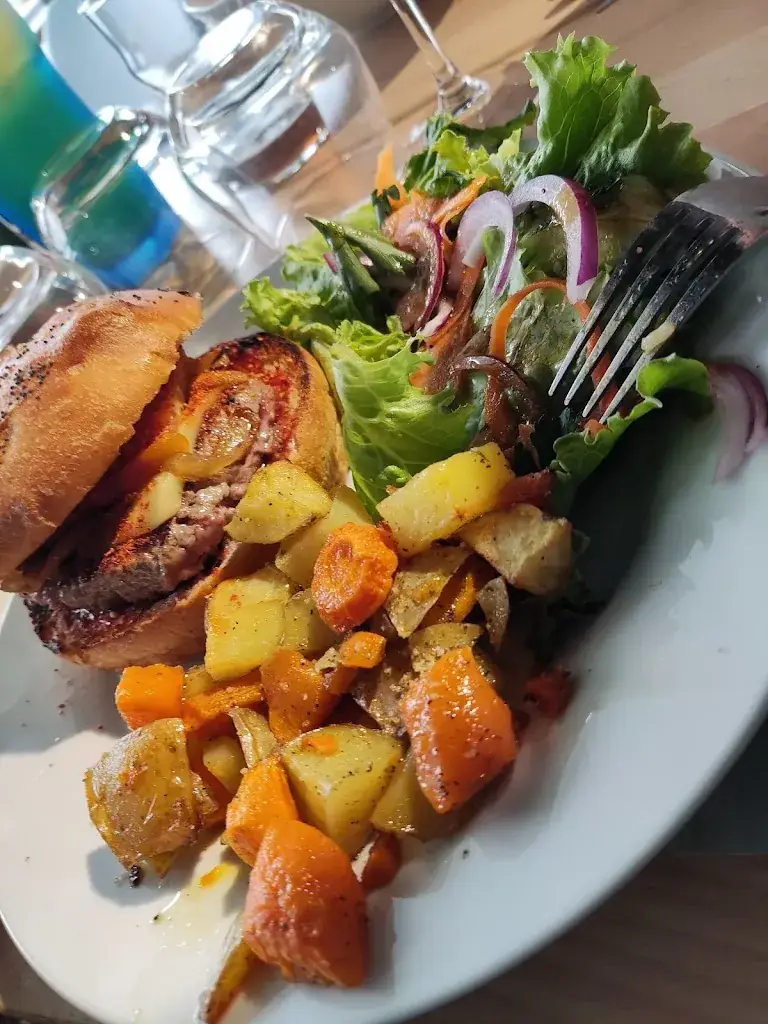 Menu_La P'tite Cantine_Saint-Morillon_image_5