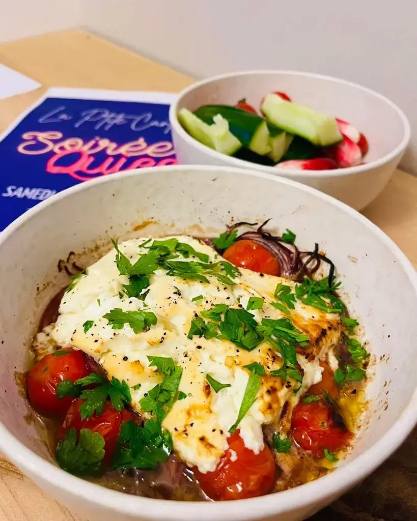 payet primeur_La P'tite Cantine_Saint-Morillon_review