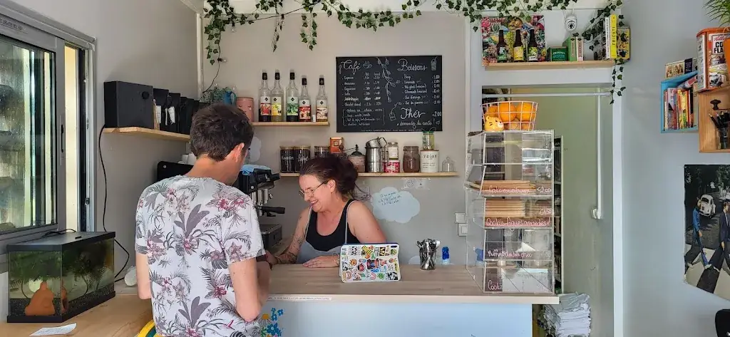 Marie BURKI_La P'tite Cantine_Saint-Morillon_review