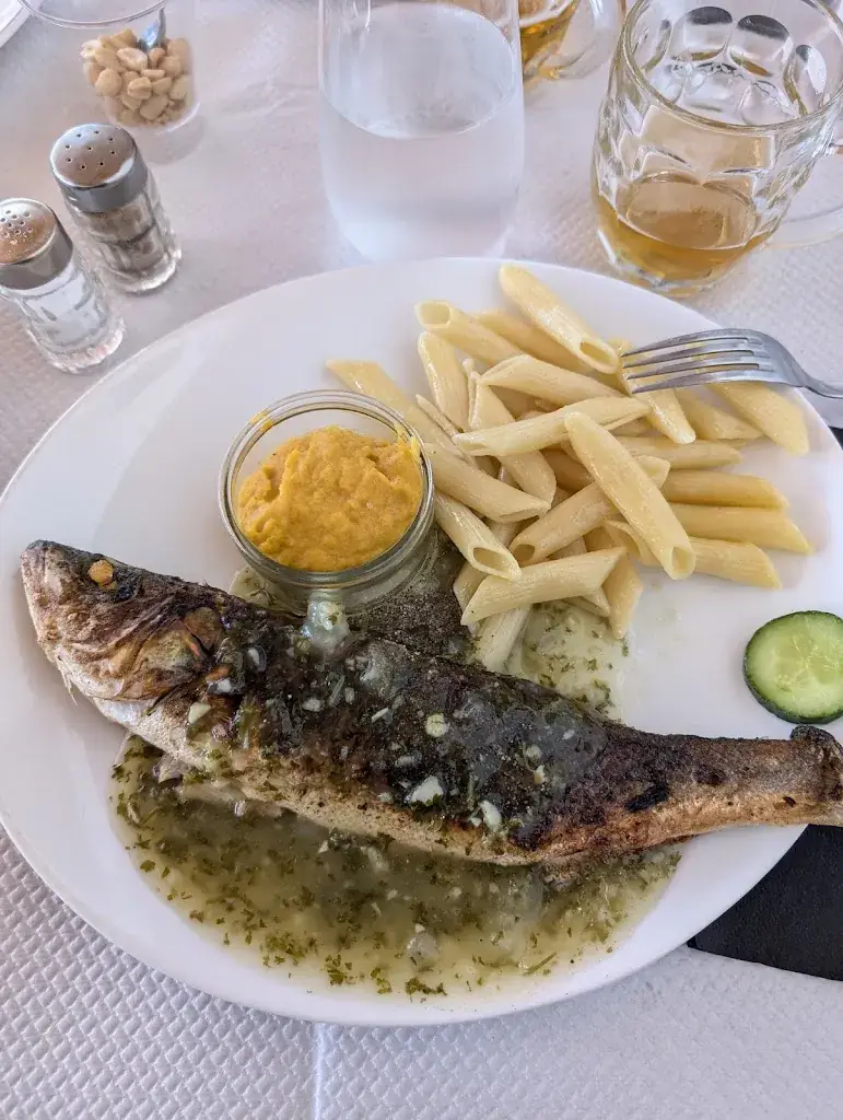 Menu_Restaurant les Charmilles_Brède_immagine_4