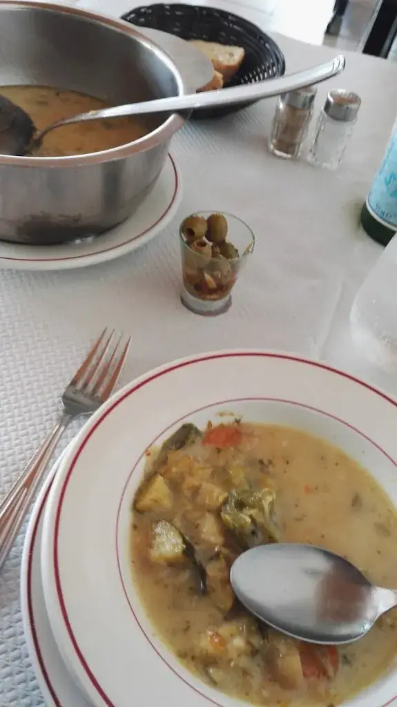 Menu_Restaurant les Charmilles_Brède_immagine_5