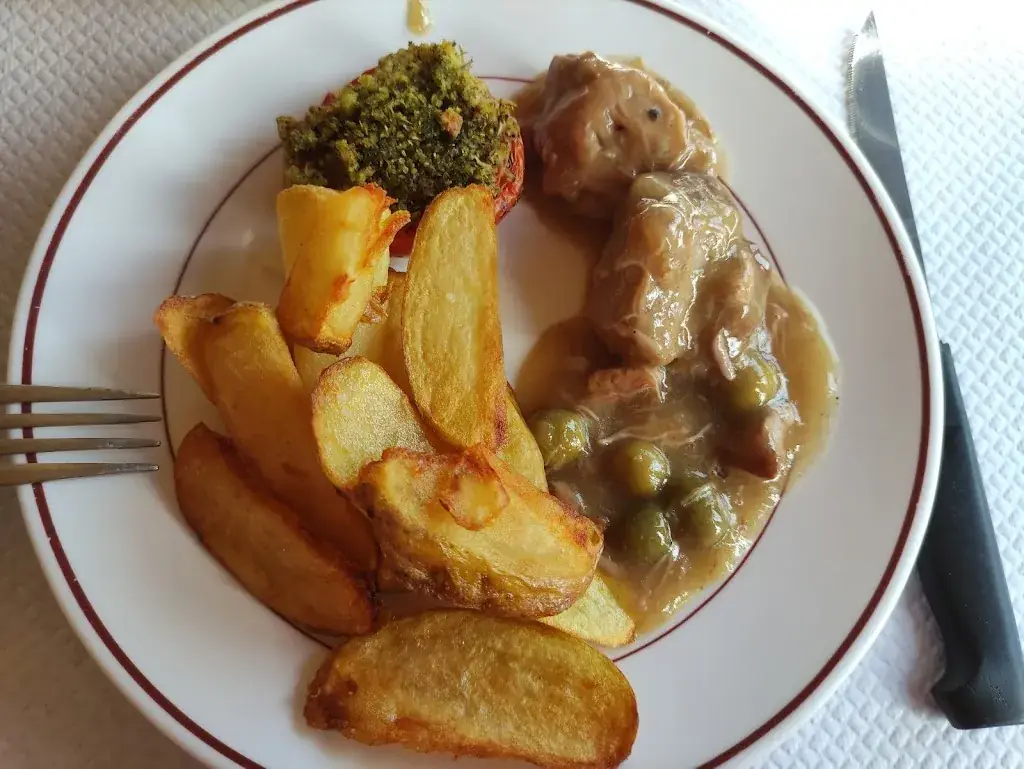 Menu_Restaurant les Charmilles_Brède_immagine_8