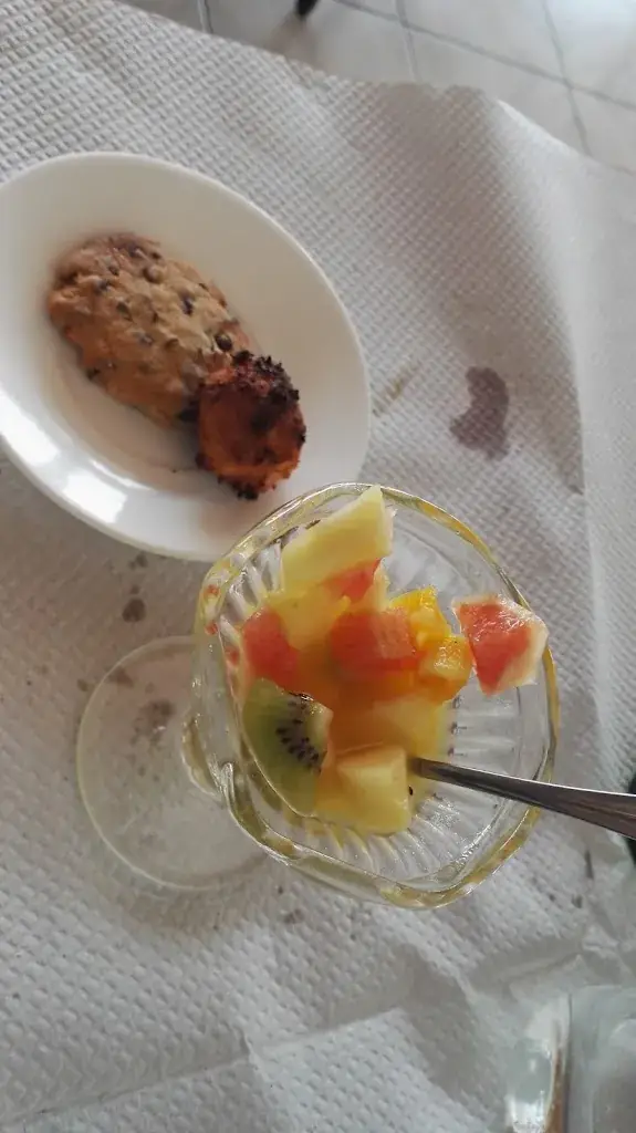 Menu_Restaurant les Charmilles_Brède_immagine_9