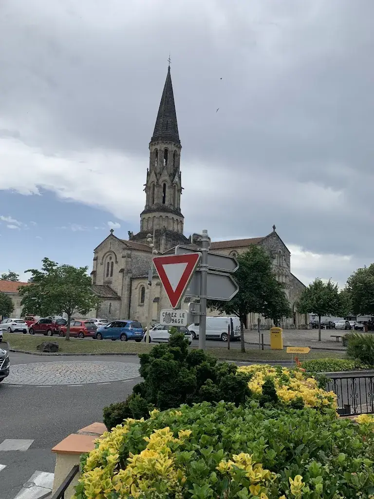 Alexis Germond_Restaurant les Charmilles_Brède_recensione