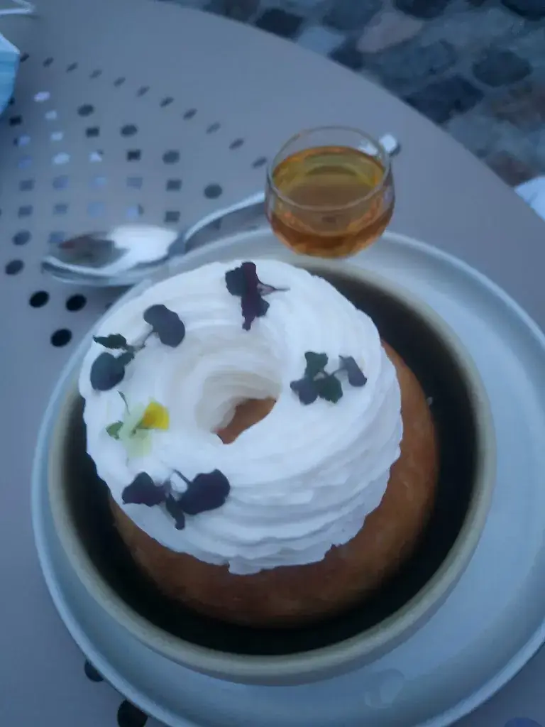 Menu_Le 1930 - Restaurant_Saint-Médard-d'Eyrans_image_6