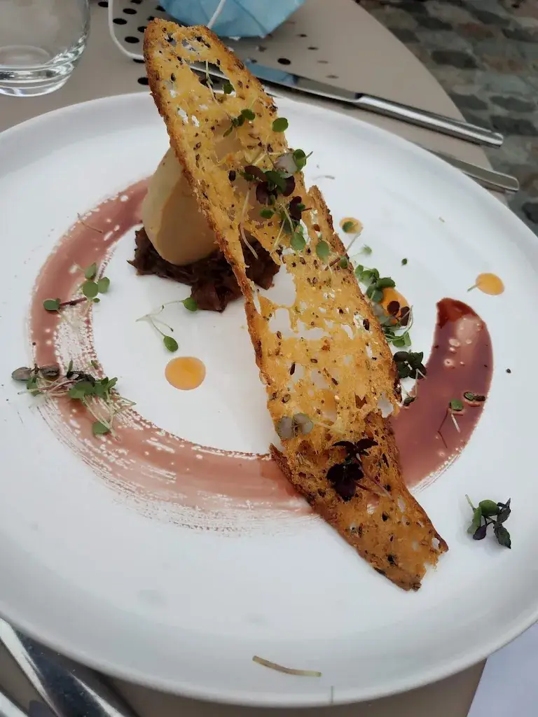 Menu_Le 1930 - Restaurant_Saint-Médard-d'Eyrans_image_9