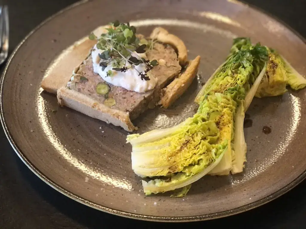 Jason Fung_Le 1930 - Restaurant_Saint-Médard-d'Eyrans_review