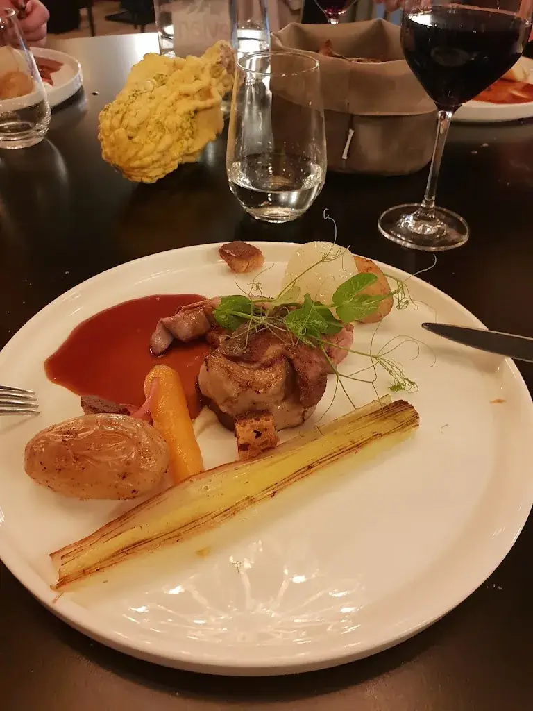 Tetyana Marushevska_Le 1930 - Restaurant_Saint-Médard-d'Eyrans_review