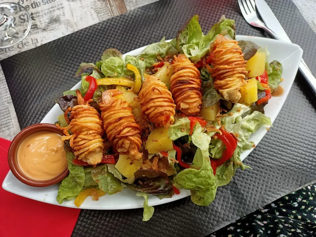 Menu_Le Coin Sympa_Brède_image_2