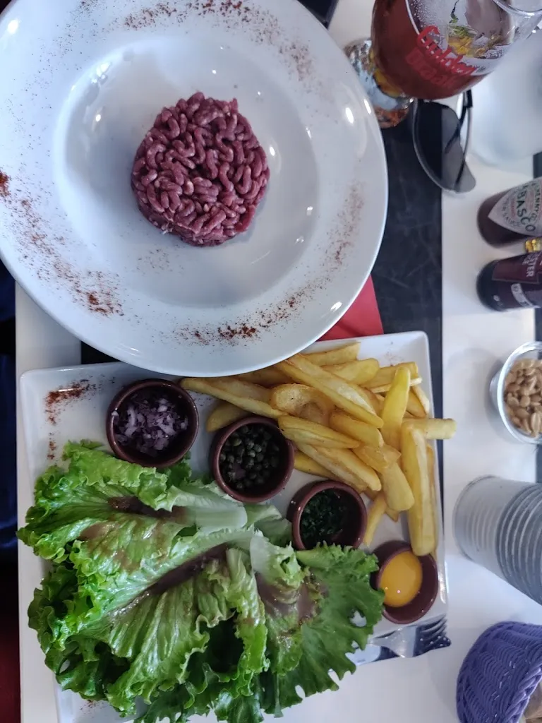 fred gourreau_Le Coin Sympa_Brède_review