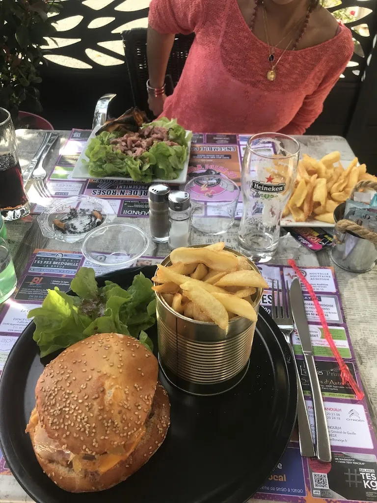 Emilie Borderie_Le Coin Sympa_Brède_review