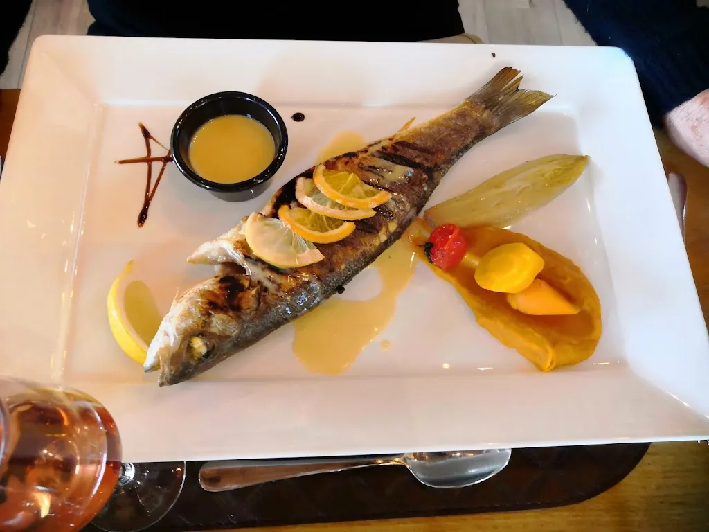 Menü_Auberge André_Cambes_Bild_9