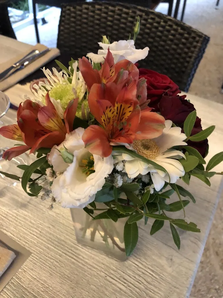 ruth sade_Auberge André_Cambes_Bewertung