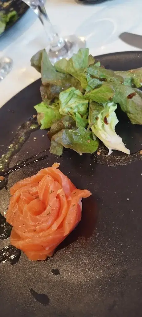 Menu_Le Saint Hubert_Saint-Selve_image_2