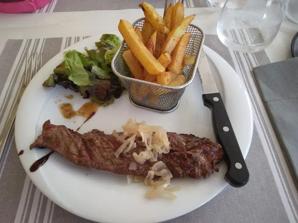 Menu_Le Saint Hubert_Saint-Selve_image_3