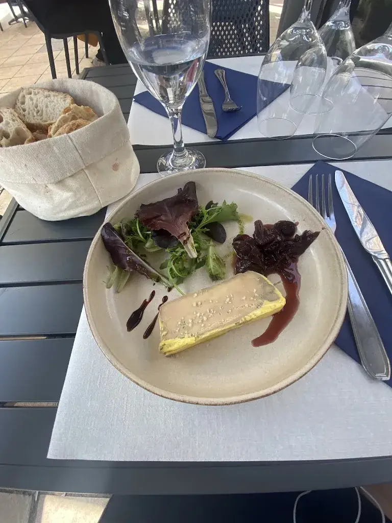 Menu_Le Saint Hubert_Saint-Selve_image_5