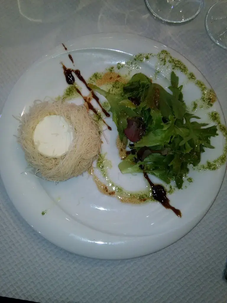 Menu_Le Saint Hubert_Saint-Selve_image_8