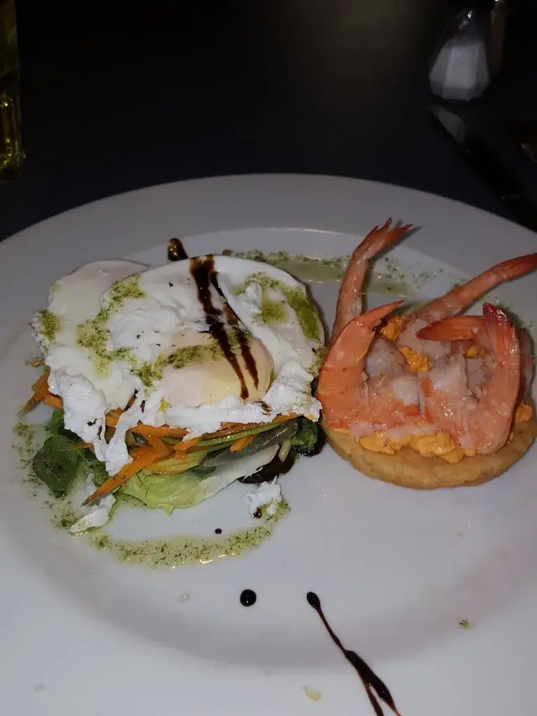 Menu_Le Saint Hubert_Saint-Selve_image_9