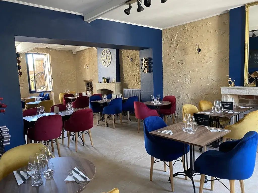 Le Saint Hubert_Saint-Selve_slider_image_1