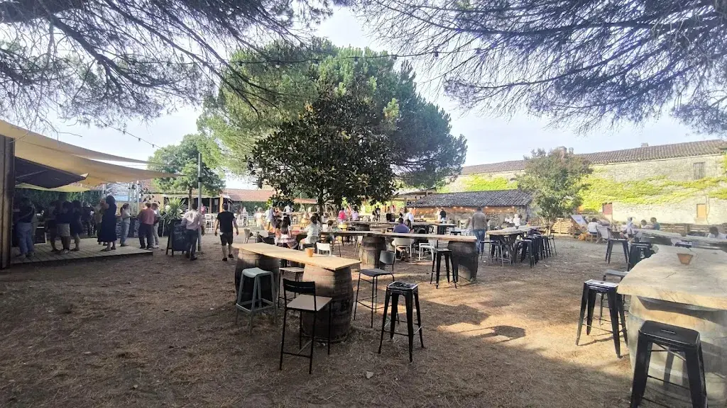 La guinguette du Tuquet_Beautiran_slider_image_3