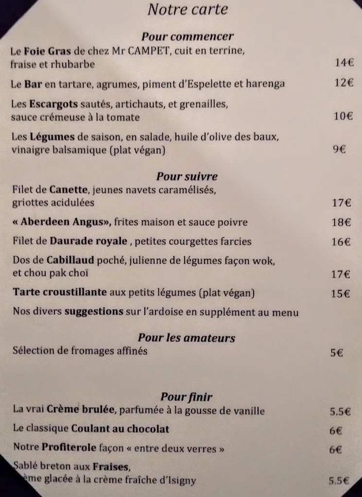 Menu_Restaurant l'entre deux verres_Quinsac_image_4