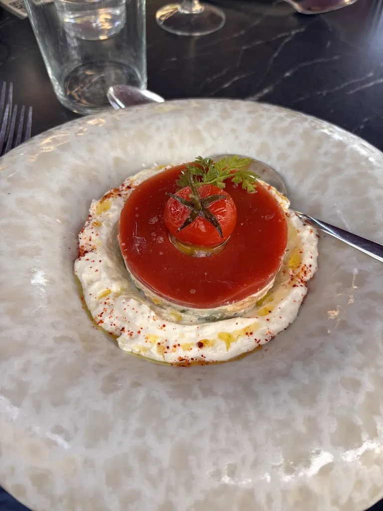 James Mills_Restaurant l'entre deux verres_Quinsac_review