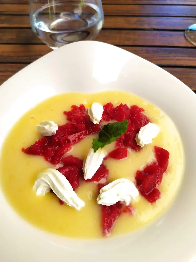 Menu_Restaurant La Table de Gabriel_Brède_image_3