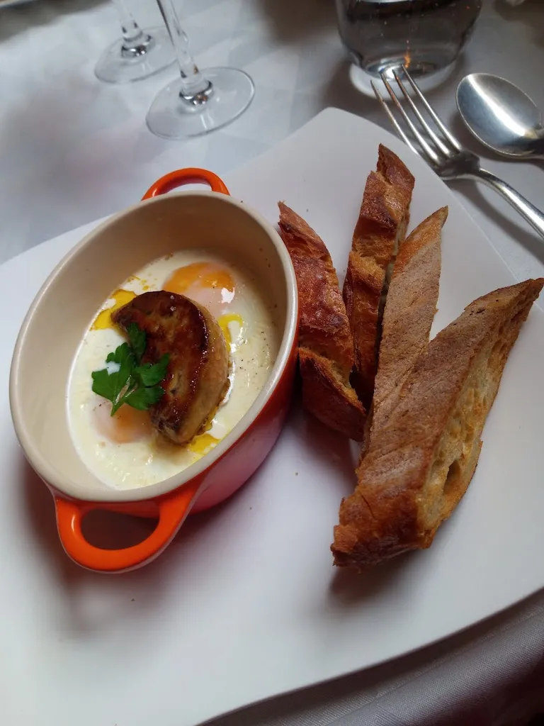 Menu_Restaurant La Table de Gabriel_Brède_image_4