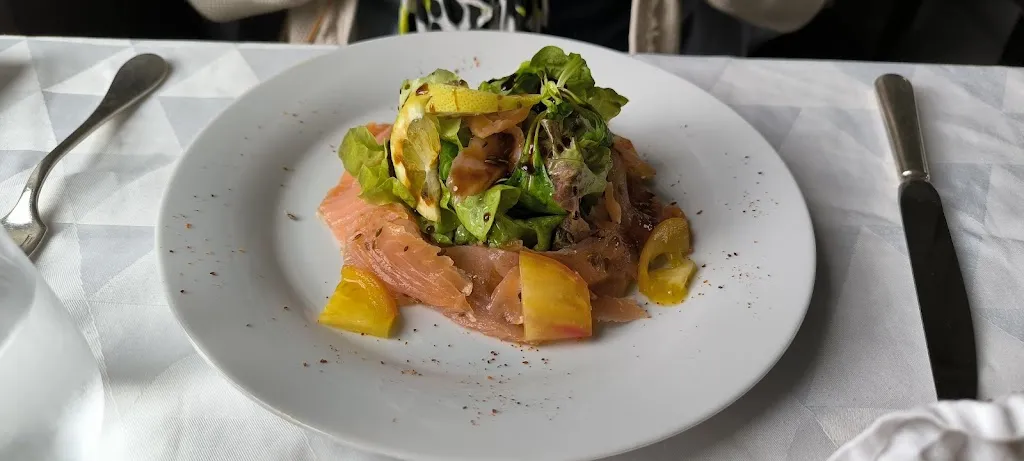 Menu_Restaurant La Table de Gabriel_Brède_image_7