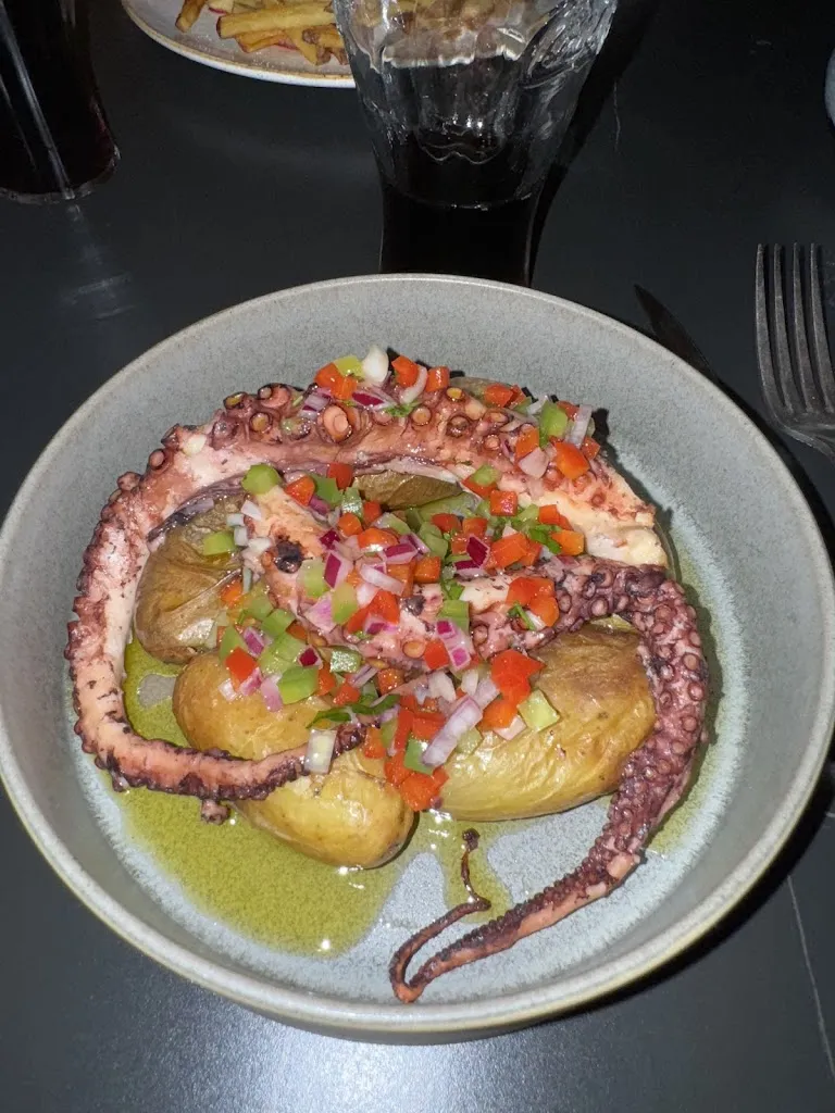 Aurelie Bui Van Thiep_Restaurant La Table de Gabriel_Brède_review